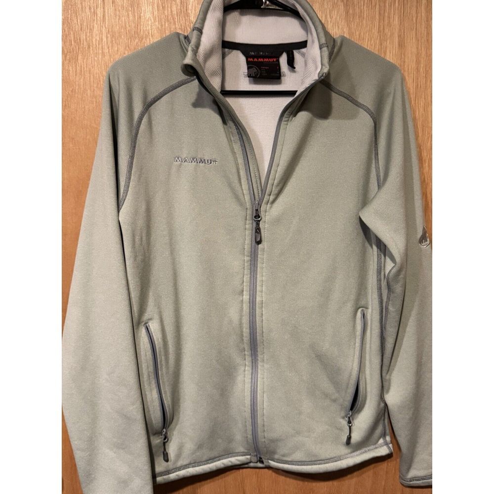 Mammut‎ Men's Size S Jacket (G)